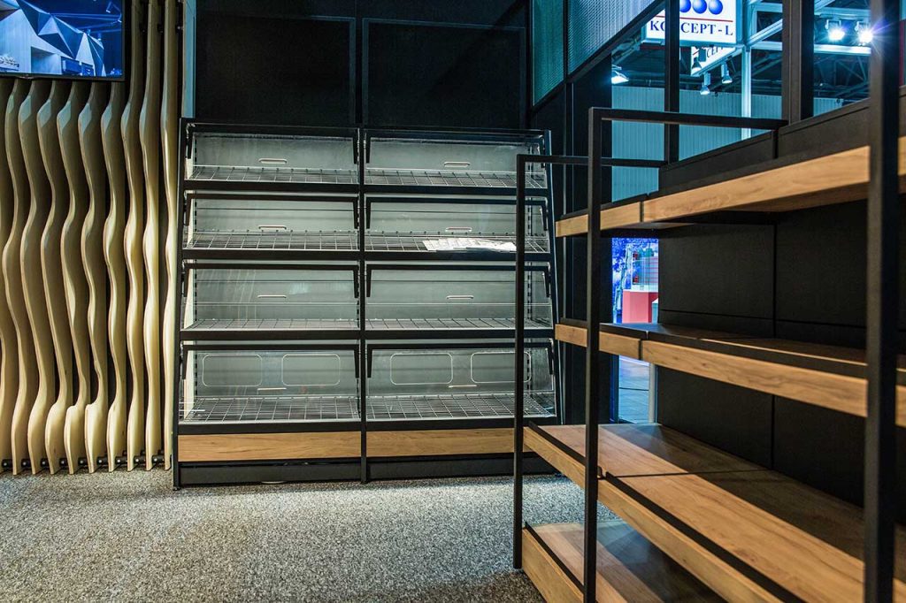 Targi Retail Show 2019