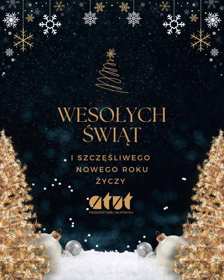 Wesołych Świąt