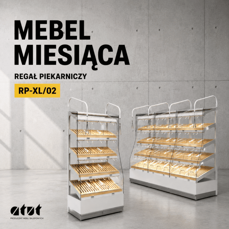 MEBEL MIESIĄCA CZERWIEC