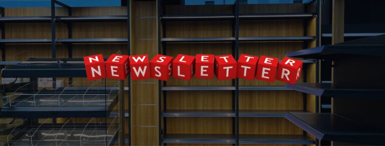 Newsletter - FB
